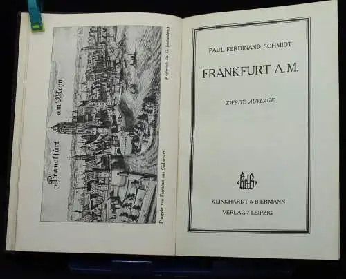 Frankfurt a.M