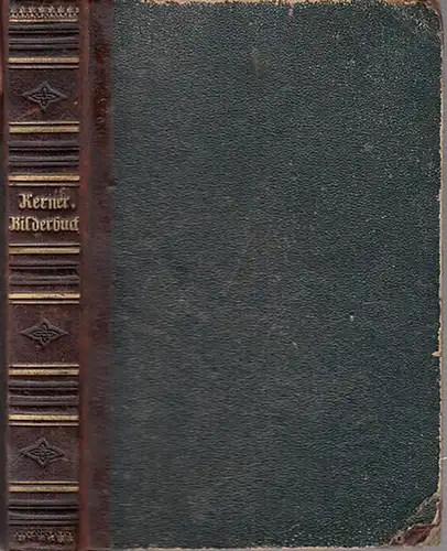 Kerner, Justinus: Das Bilderbuch aus meiner Knabenzeit. Erinnerungen aus den Jahren 1786 bis 1804.