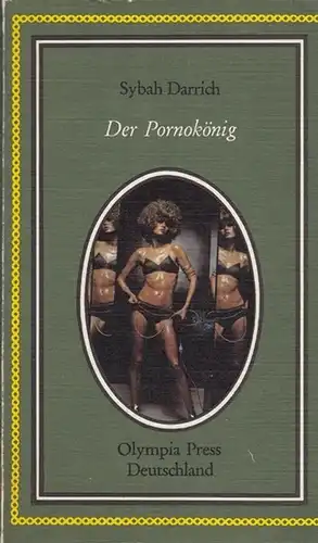 Darrich, Sybah Der Pornokönig.