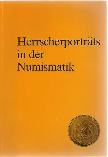 Rainer Albert (Hrsg.): Herrscherporträts in der Numismatik. Festschrift zum Deutschen Numismatiker-Tag Speyer 1985. Herausgeber: Rainer Albert. (= Schriftenreihe der Numismatischen Gesellschaft Speyer e.V., Band 25).