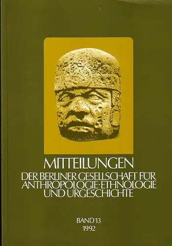 29,8x20,8 cm. Grüne Originalbroschur. 108 Seiten mit einigen einfarbigen Taxtabbildungen. Gutes Exemplar.