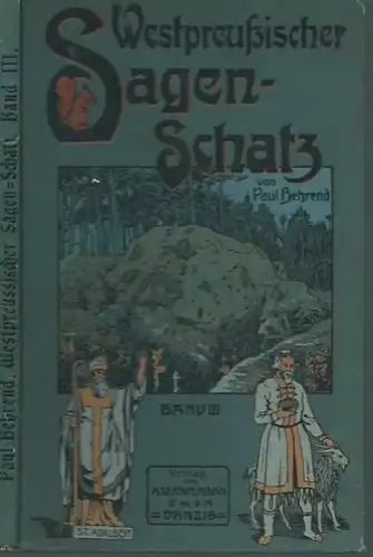 8°. Farbig illustrierter Originalleinenband, wenig bestoßen und etwas fleckig. XVI, 112 Seiten mit vielen schwarz-weißen Abbildungen. Vorbesitzername auf Vorsatz vorn. Gut erhalten.