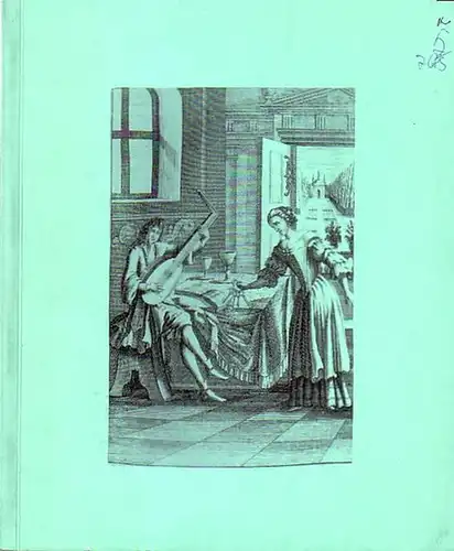 Antiquariat Konrad Meuschel: Antiquariat Konrad Meuschel Konvolut von 24 Katalogen.: Katalog Nr. 2: Bücher aus Literatur, Wissenschaft und Gelehrsamkeit., 3: Graphik und Handzeichnungen alter Meister.. 