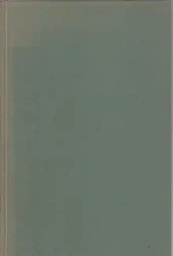 Cicero, Marcus Tullius (106 v. Chr.  - 43 c. Chr.). - Cassius Dio: Trost für Cicero. Übertragen von Walter Schmitthenner. 