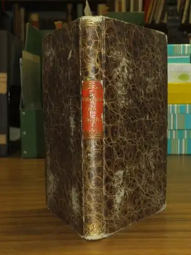 Arnold, August (1789-1860) / W. Dibelius: Leitfaden bei dem ersten Unterrichte in der Erdkunde. Mit Vorrede des Verfassers von 1833. 