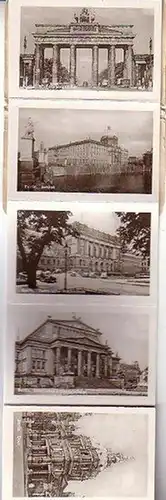 Berlin: 12 Ansichten von Berlin. 