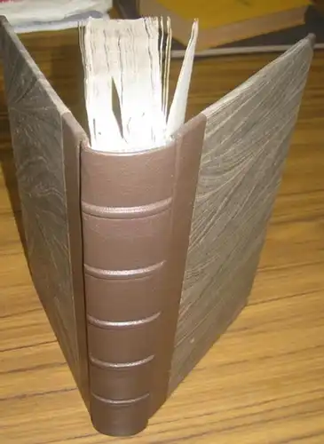 Forster, Georg: Geschichte der Reisen, die seit Cook an der Nordwest  und Nordost Küste von Amerika und in dem nördlichsten Amerika selbst von Meares.. 