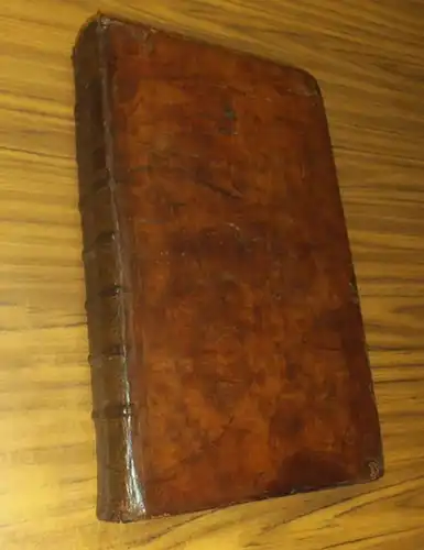 Barbeyrac, Jean: Histoire des anciens traitez, ou recueil historique et chronologique. Des Traitez repandus dans les Auteurs Grecs & Latins & autres Monumens de l'Antique, depuis les tems les plus reculez, jusques a l'empereur charlemagne. Deux parties: 1