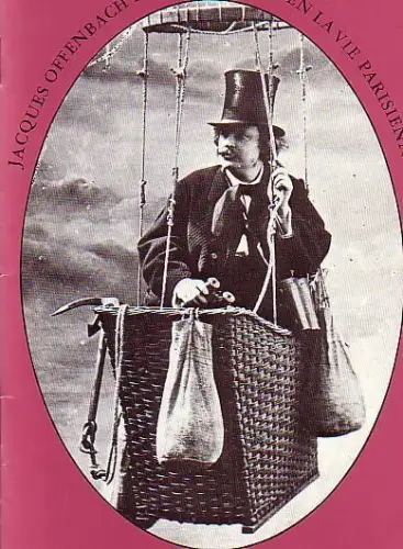 Programmhefte des Schloßparktheaters Berlin, Spielzeit 1978/ 1979. Heft 107 und 111. Konvolut aus 2 Heften
