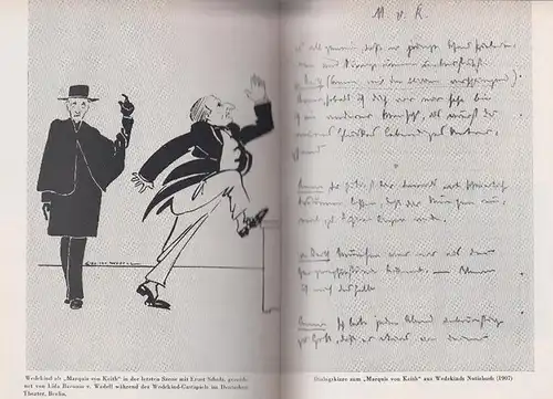 Berlin Schiller Theater  -Boleslaw Barlog- Intendanz (Hrsg.): Programmhefte des Schiller Theaters Berlin, Spielzeit 1963 - 1964. Hefte 118, 145, 146. Konvolut aus 3 Expl. 