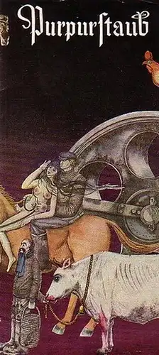 Berlin. Berliner Ensemble. Ltg.: Helene Weigel.. Dramaturgie -Hrsg: Programmheft des Berliner Ensembles. Spielzeit 1967 / 1968. 