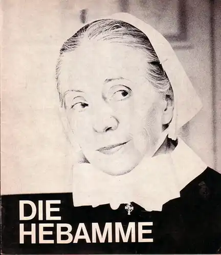 Programmheft der Komödie am Kurfürstensdamm. Spielzeit 1975 / 1976