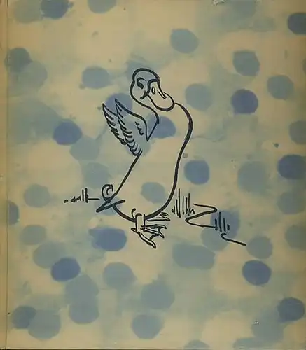 Büchergilde Gutenberg und Verlag der DAF (Deutschen Arbeitsfront): Es schallt herauf wie Schellen und Schalmeien, und jeder ist ein kleines, kleines Kind. (Am 22. August 1936 feiern der Verlag DAF und die Büchergilde Gutenberg). 