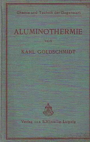 Aluminothermie