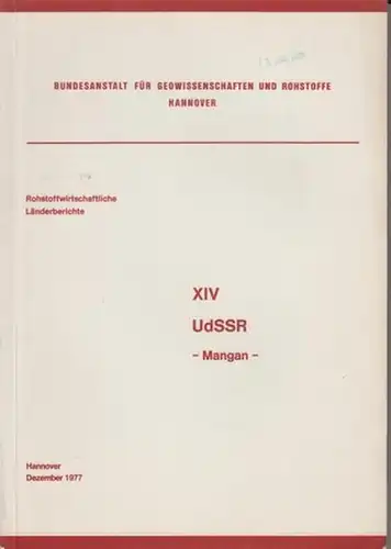 UdSSR - Mangan