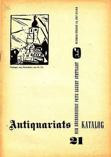 Eggert, Antiquariat: Antiquariat Fritz Eggert. Konvolut mit 65 Versteigerungskatalogen. Enthalten sind: 21, 22, 23, 24, 25, 29, 31: Bibliothek Prof.Dr. Philip Witkop, 33, 34, 37, 38, 45, 48, 50, 51, 54, 57, 60, 65, 67, 68, 69, 70, 72, 77, 78, 80, 81, 82, 