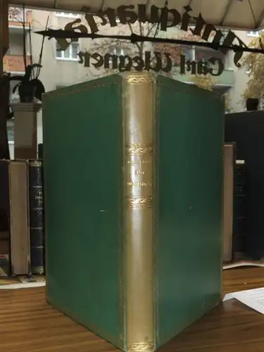 Ferry, G. (d.i. E.L.G. de Bellamare): Der Waldläufer. 