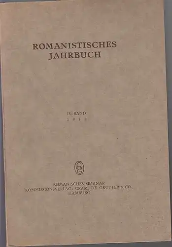 Deutschmann, O.; Petriconi, H.; Grossmann, R. u. Thiemann, H., ( Hrsg.). - C. Minis / E. Lerch / R. Hakamies / Th. Ostermann / W...