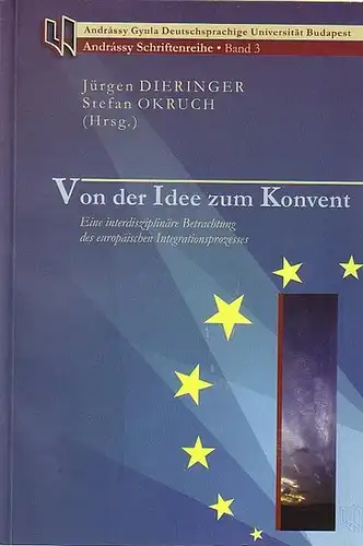 Dieringer, Jürgen ; Okruch, Stefan (Hrsg.) //A. Chaniotis / A. Inotai / I.M. Feher / O. Pöggeler / W. Rüegg / J. Jantzen / M...