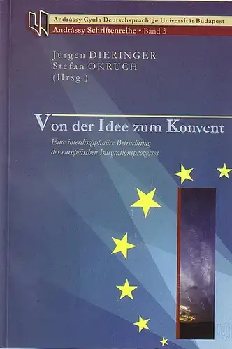 Dieringer, Jürgen ; Okruch, Stefan (Hrsg.) //A. Chaniotis / A. Inotai / I.M. Feher / O. Pöggeler / W. Rüegg / J. Jantzen / M.. 