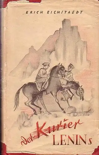 Der Kurier Lenins