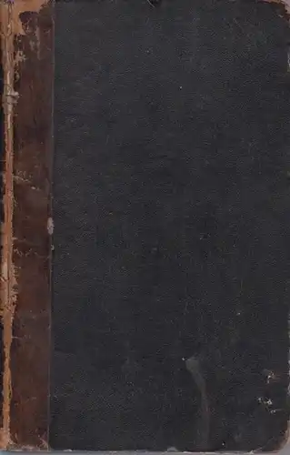 Berg- und Hüttenmännisches Jahrbuch der k.k. Schemnitzer-Bergakademie  und der k.k. Montan-Lehranstalten zu Leoben und Pribram für das Jahr 1858. VIII. Band