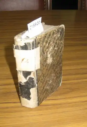 Held, W. (d.i. Friedrich Wilhelm Held (1813 1872): Preußens Helden. Biographische Monumente für Preußens brave Soldaten. Bändchen 1 3: Der große Kurfürst, Feldmarschall Baron von.. 