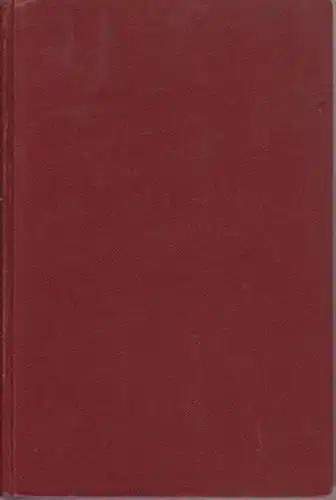 Gütt, Arthur: Der öffentliche Gesundheitsdienst : Erläuterungen zum Gesetz über die Vereinheitlichung des Gesundheitswesens vom 3. Juli 1934 nebst Durchführungsverordnungen, Gebührenordnung und Anhang mit Erlassen. 
