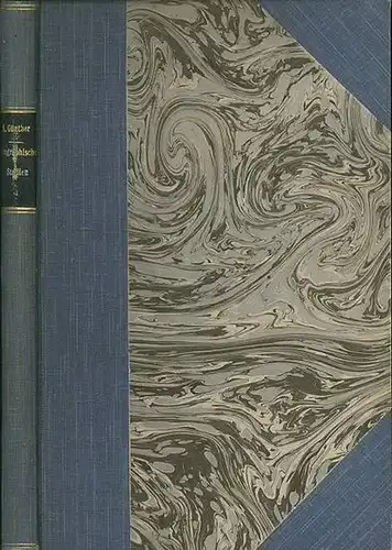 Günther, S: Geographische Studien (akustisch - geographische Probleme - der tönende Sand, musikalische Naturklänge, abrupte Knalle); das antarktische Problem und die deutsche Südpolarexpedition; ein kulturhistorischer...