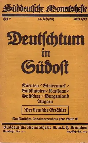 Hamburg. - Hoffmann, Paul Th. Hrsg: Hamburgisches Jahrbuch für Theater und Musik 1941 (= Jahrgang 1. Forts. erschien erst 1947!). 