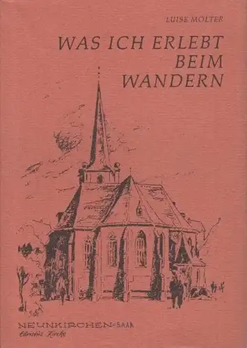 Was ich erlebt beim Wandern