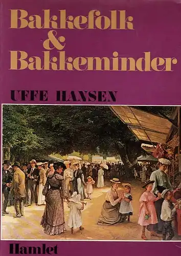 Bakkefolk & Bakkeminder
