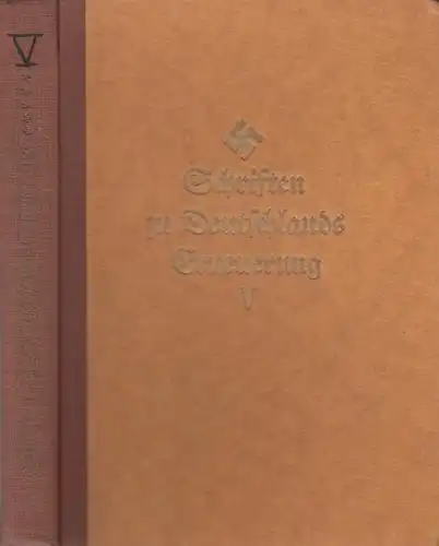 Kreisverwaltung Breslau.      Jaeschke, Fritz ; Göbels, Hubert ; Dawin, G.A. ; Brühmann, Wilhelm ; Steiger, Willy ; Vogel, Georg ;.. 