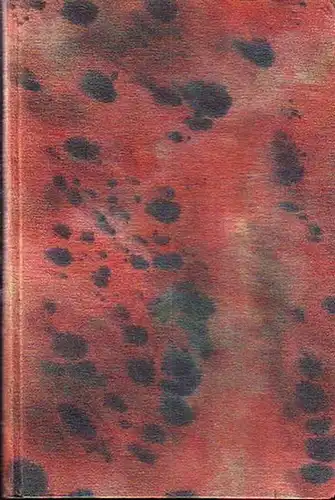 Knobloch, Hans: Die Judasglocke. Schauspiel in vier Akten. 