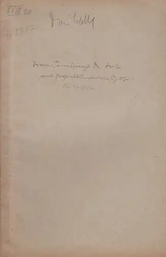 Kobrak, Franz: Ueber kindszerstückelnde Operationen, an der Hand von 83 Fällen der geburtshilflichen Universitätspoliklinik zu Breslau. Dissertation an der Universität Breslau 1902. 