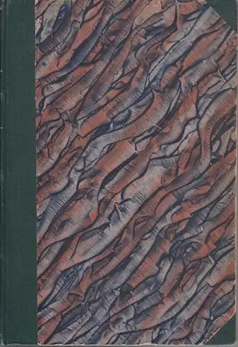 Kostytschew, S: Lehrbuch der Pflanzenphysiologie. Erster Band: Chemische Physiologie. sep. 