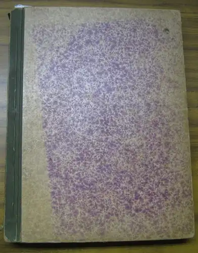 Kritik, Die.   le Suire, Walter von (Hrsg.).   Herbert Ihering, K. P., W. H. , Norbert Falk, Fritz Köpp, B. P., Karl.. 