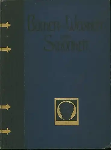 Manitius, Dr. M. (Auswahl): Mären und Satiren aus dem Lateinischen. In Auswahl. (= Bücher der Weisheit und Schönheit, Serie II). 