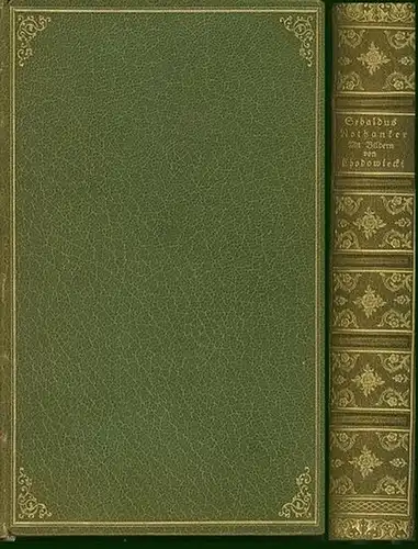 Nicolai, Friedrich: Das Leben und die Meinungen des Herrn Magister Sebaldus Nothanker. 