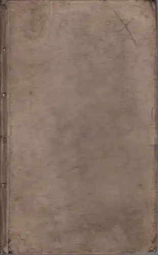 Miscellaneae Observationes: Miscellaneae Observationes criticae novae in auctores veteres et recentiores. Tomus IV, V et VI! In Belgio collectae & proditae. Tomus IV: Epistola C.F.A. ad Jac. Phil. Dorvilium de Inscriptionibus quisdam Sylloges Muratorianae