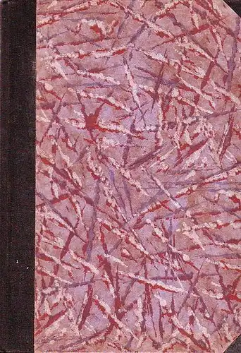 Neuland - Zeitschrift für nutzbringende Geschäftsförderung, Heft Nr. 1, 3. Jahrgang 1921 - Heft Nr. 4, 3. Jahrgang 1921. 1. - 4. Vierteljahr