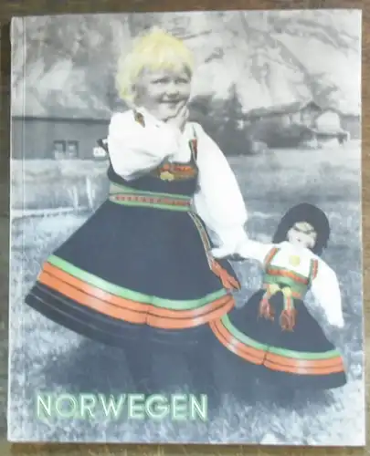 Norge / Norwegen: Norwegen. 