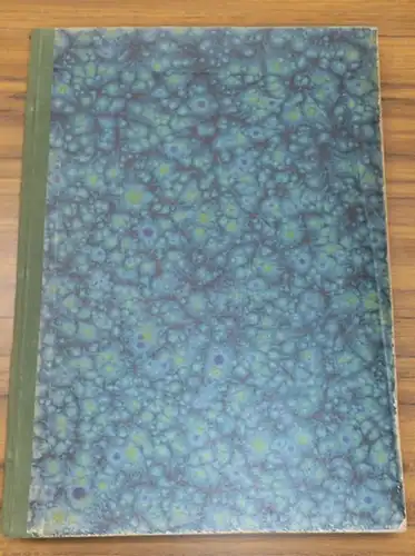 Pyramide, Die. - Joho, Karl (Schiftl.). - Autoren u.a: Die Pyramide  14. Jahrgang, Nrn. 1 vom 4. Jan - 52, vom 25. Dez. 1925. Wochenschrift zum Karlsruher Tagblatt.