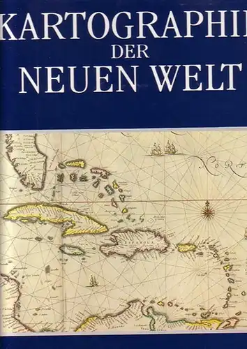 Pagani, Lelio: Kartographie der Neuen Welt. 