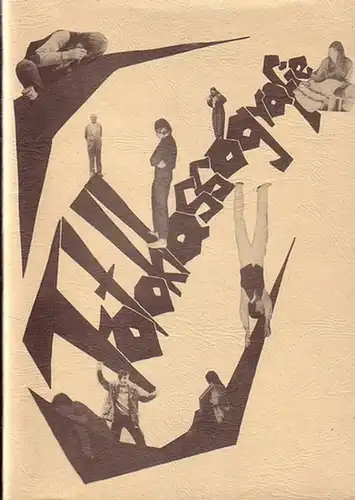 Rudolf Steiner Schule Berlin: Fotoklassografie : Idee und Ausführung: Schüler der 12, Klasse der Rudolf Steiner Schule Berlin. 