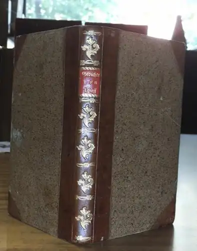 Thiess, Johann Otto (1762 - 1810): Gedichte. 