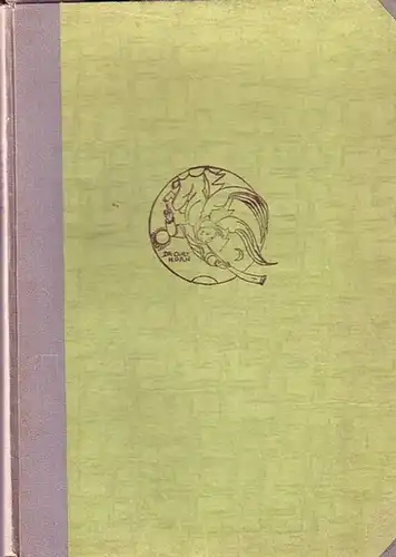 Stuhlfauth, Georg und anonymer Autor: Konvolut: Georg Stuhlfauth 'Neue Beiträge zum Schrifttum des Hans Sachs und insbesondere zum Holzschnittwerk Hans Sachsischer Einzeldrucke. [handschriftlich: Aus Zeitschrift.. 