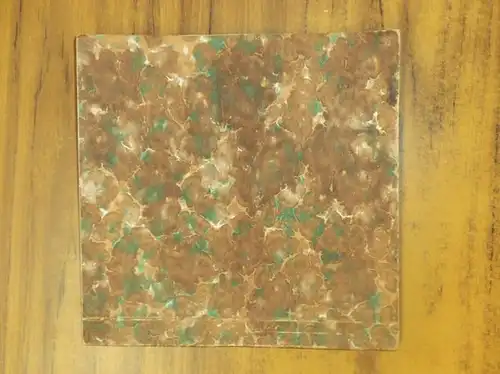 Tiefenbacher, Dr. Max: Typoskript mit 17 unveröffentlichten Gedichten. Enthält u.a.: In Memoriam Leo v. König. Die Königin. Indischer Spruch. Passions-Trilogie. Sans Souci. Karfreitag. 