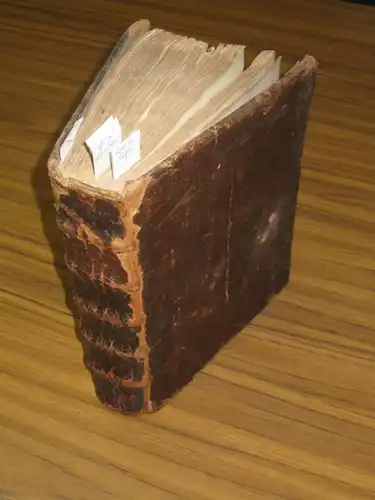 Vignola, J. Bar. De.   Daviler, S.A.C: Ausführliche Anleitung zu der ganzen Civil Bau Kunst / worinnen nebst denen Lebens Beschreibungen / und den.. 