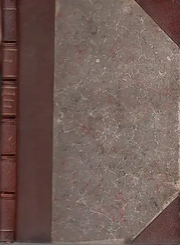 Friedrich III. (Friedrich Wilhelm Nikolaus Karl von Preußen, 1831 - 1888). - Vogt, Herrmann: Friedrich. Deutscher Kaiser und König von Preußen. Ein Fürstenbild. Dem deutschen Volke gewidmet. 